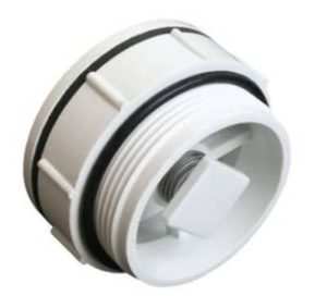 cost to replace hydrostatic valve in swimming pool