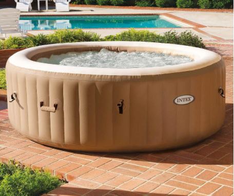 How to Choose the Best Portable Hot Tub - PoolCareExpert