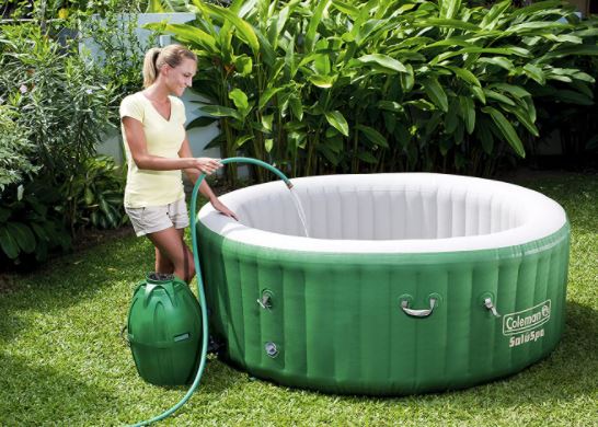 gift ideas for pool