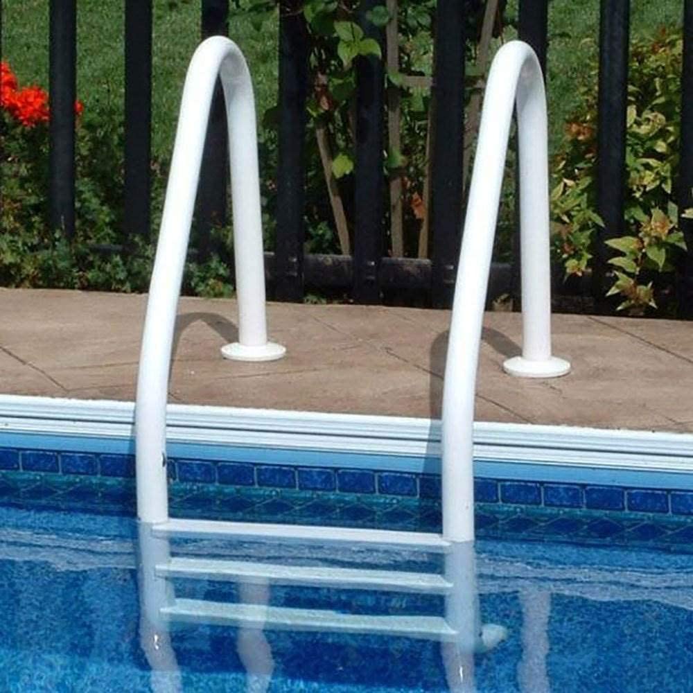 Best Pool Ladders Steps PoolCareExpert