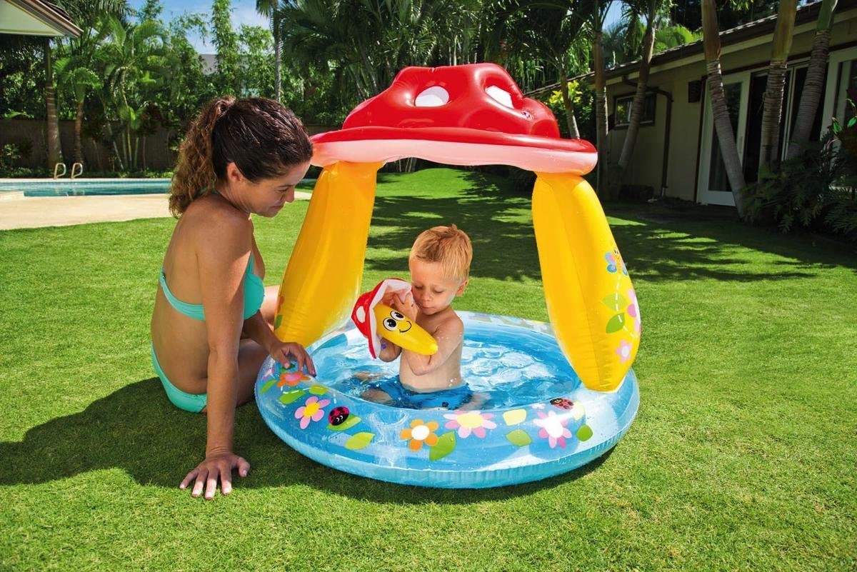 toddler pool