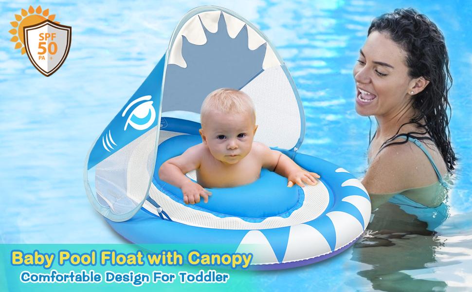 Best Baby Pool Float : How to Choose