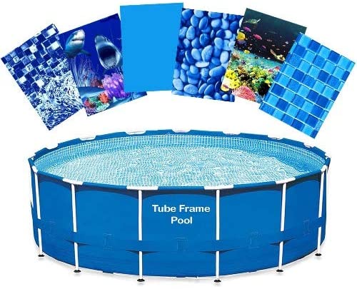 pool liner repair or replacement